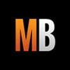 MyBookie logo